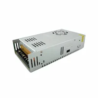 Fonte de Alimentação CHAVEADA com COOLER Nordecor DC12V - 6