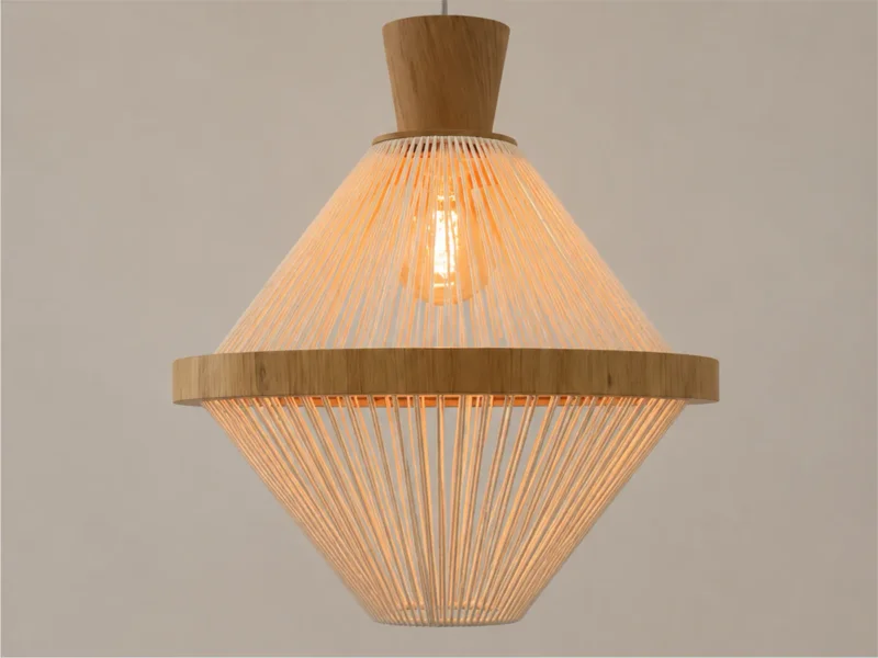 Pendente Accord Corda - 1646