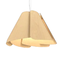 Pendente Fuchsia Accord 60cm - Linha MasterChef - 1364 - 8