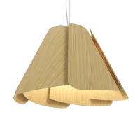 Pendente Fuchsia Accord 60cm - Linha MasterChef - 1364 - 10