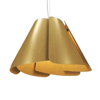 Pendente Fuchsia Accord 60cm - Linha MasterChef - 1364 - 13