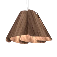 Pendente Fuchsia Accord 60cm - Linha MasterChef - 1364 - 7