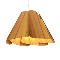 Pendente Fuchsia Accord 60cm - Linha MasterChef - 1364 - 6