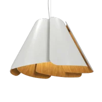 Pendente Fuchsia Accord 60cm - Linha MasterChef - 1364 - 11