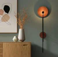 Arandela Dot Accord 125cm - 4127 - 2