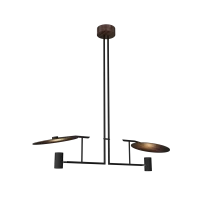 Pendente Dot Accord 108cm - 1421 - 5