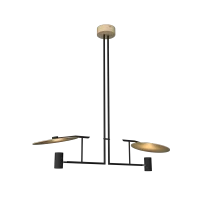 Pendente Dot Accord 108cm - 1421 - 6