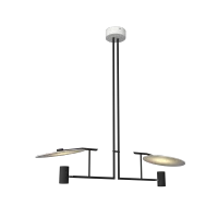 Pendente Dot Accord 108cm - 1421 - 9