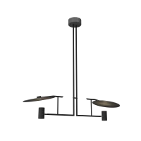Pendente Dot Accord 108cm - 1421 - 12