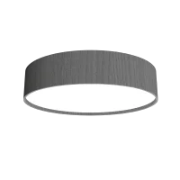 Plafon Cilíndrico Accord 70cm - 5013 - 12