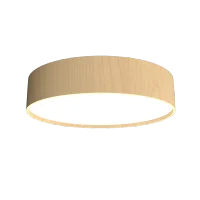 Plafon Cilíndrico Accord 70cm - 5013 - 6