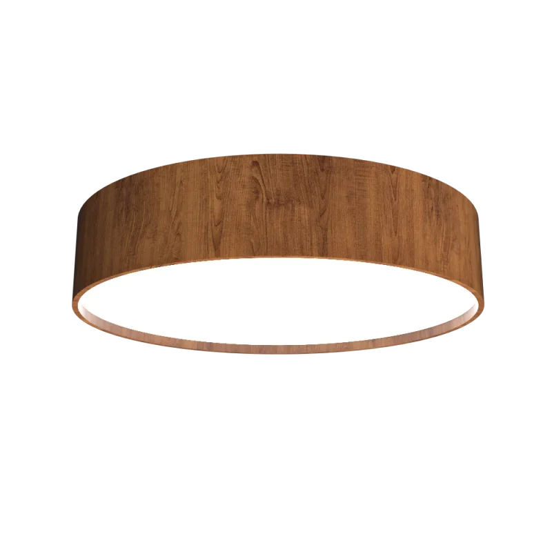 Plafon Cilíndrico Accord 70cm - 5013