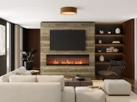 Plafon Cilíndrico Accord 70cm - 5013 - 2