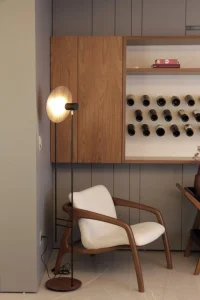 Coluna Dot Accord 164cm - 3126