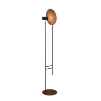 Coluna Dot Accord 164cm - 3126 - 3