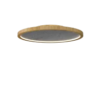 Plafon Petra Accord 65cm - 5140 - 2
