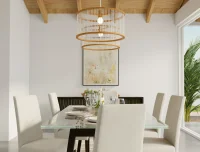 Pendente Corda Accord 50cm - 1537 - 6