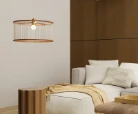Pendente Corda Accord 50cm - 1537 - 2