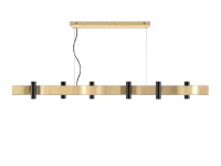 Pendente Flow Accord 150cm - 1501 - 10