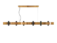 Pendente Flow Accord 150cm - 1501 - 6