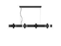 Pendente Flow Accord 120cm - 1500 - 14
