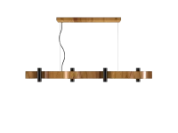 Pendente Flow Accord 120cm - 1500 - 6