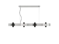 Pendente Flow Accord 120cm - 1500 - 11