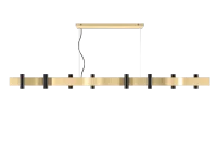 Pendente Flow Accord 180cm - 1502 - 10
