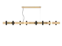 Pendente Flow Accord 180cm - 1502 - 8