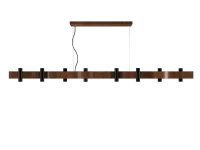 Pendente Flow Accord 180cm - 1502 - 2