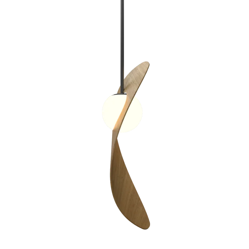 Pendente Oyster Accord - 1511