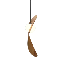 Pendente Oyster Accord - 1511 - 7