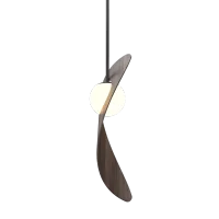 Pendente Oyster Accord - 1511 - 9