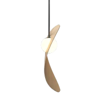 Pendente Oyster Accord - 1511 - 6