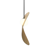 Pendente Oyster Accord - 1511 - 12