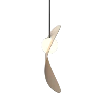 Pendente Oyster Accord - 1511 - 4