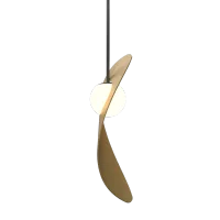 Pendente Oyster Accord - 1511 - 8