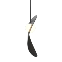 Pendente Oyster Accord - 1511 - 10