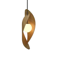 Pendente Oyster Accord - 1512 - 2