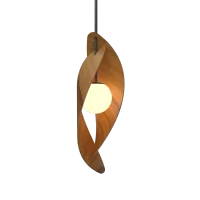 Pendente Oyster Accord - 1512 - 3