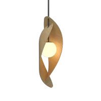 Pendente Oyster Accord - 1512 - 7