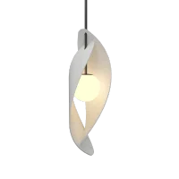 Pendente Oyster Accord - 1512 - 8