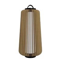 Coluna Stecche Di Legno Accord 67cm - Stecche Di Legno 3036 - 8