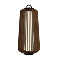 Coluna Stecche Di Legno Accord 79cm - Stecche Di Legno 3038