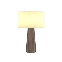 Abajur Cônico Accord 46cm - 7094 - 9