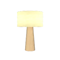 Abajur Cônico Accord 46cm - 7094 - 10