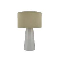 Abajur Cônico Accord 46cm - 7094 - 13