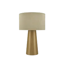 Abajur Cônico Accord 46cm - 7094 - 15