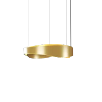 Pendente Horizon Accord 80cm - 1468 - 12