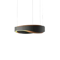 Pendente Horizon Accord 80cm - 1468 - 8